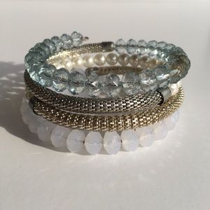 Bangle bracelet